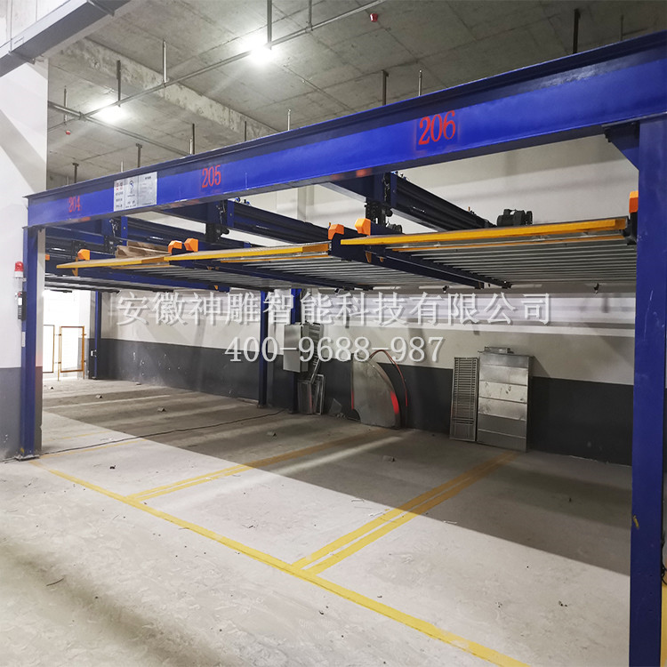 立體車庫 立體車庫