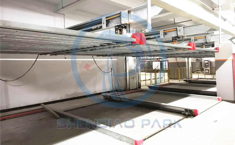 機(jī)械車庫(kù)廠家 機(jī)械車庫(kù)廠家