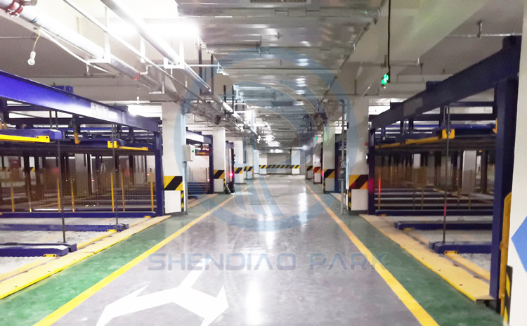 立體車庫 立體車庫