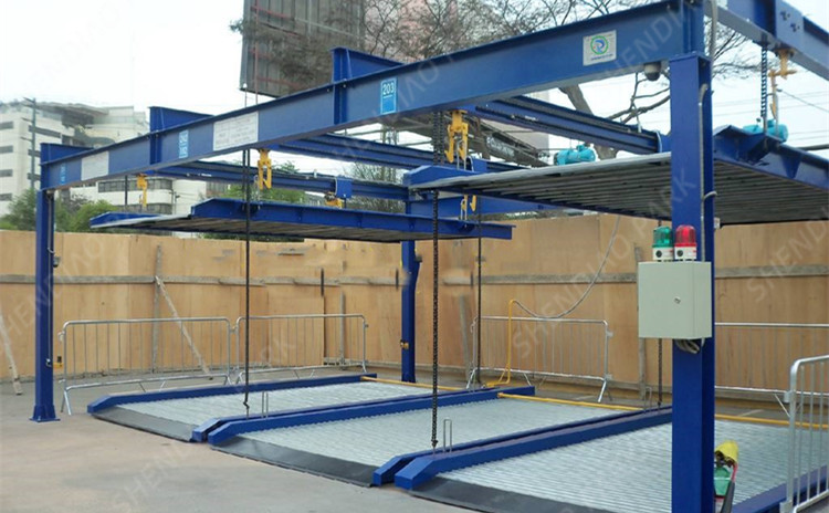 江蘇立體停車場(chǎng)廠家 江蘇立體停車場(chǎng)廠家