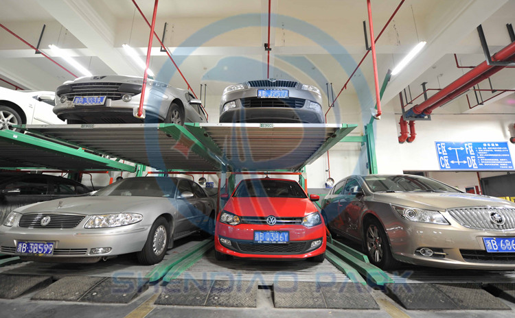 立體車庫生產(chǎn)廠家 立體車庫生產(chǎn)廠家