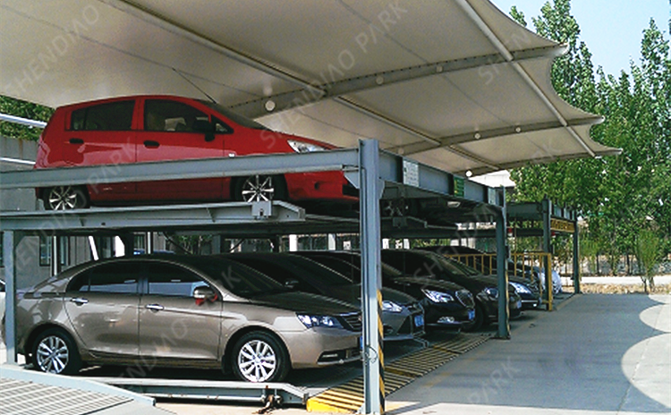 立體停車場設(shè)備廠家 立體停車場設(shè)備廠家