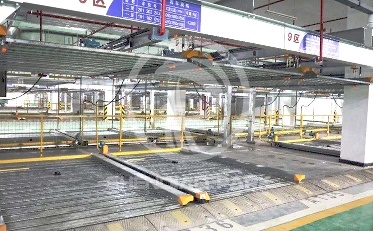 立體停車位 立體停車位